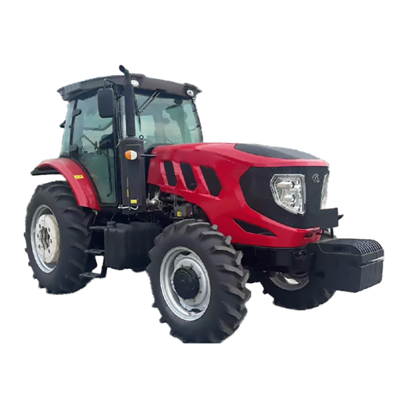 Tractor 4x4 YB1304/1354-F 130HP/130HP