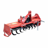 Cultivador rotativo para tractor de ruedas