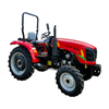 Tractor 4x4 YB354/404-E 35HP/40HP