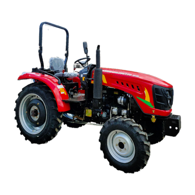 Tractor 4x4 YB354/404-E 35HP/40HP