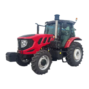 Tractor 4x4 YB904/954-D 90HP/95HP