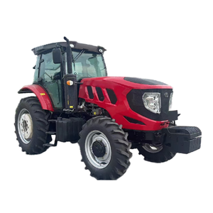 Tractor 4x4 YB1104/1154-D 110HP/1155HP
