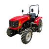 Tractor 4x4 YB254/304-Y 25HP/30HP