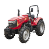 Tractor 4x4 YB804/854-BA 80HP/85HP