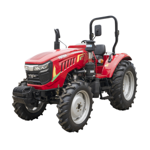 Tractor 4x4 YB804/854-BA 80HP/85HP